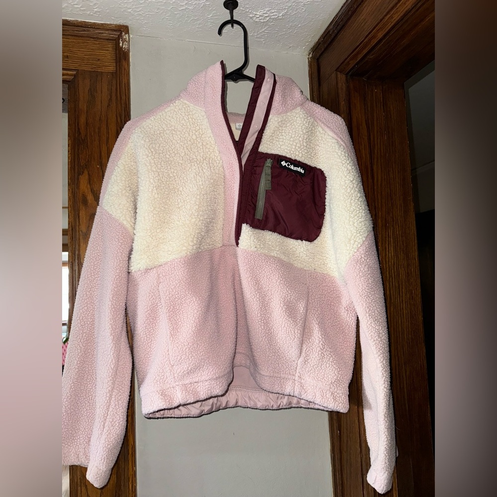 Columbia Sherpa